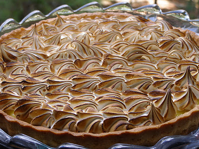 Los dulcitos de Adriana: Pasta Sable... Reto Whole Kitchen para noviembre