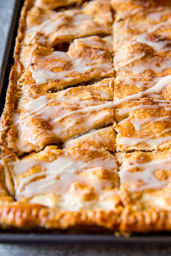 26 Best Easy Apple Pie Recipes From Scratch Simple You ...