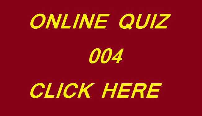 ONLINE QUIZ SCIENCE IN ENGLISH ONLINE QUIZ SCIENCE IN ENGLISH