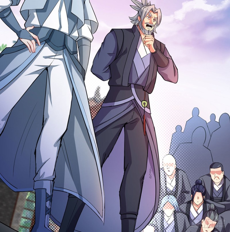Ta Nhặt Được Thuộc Tính Tại Tu Chân Giới chapter 47 - Trang 8