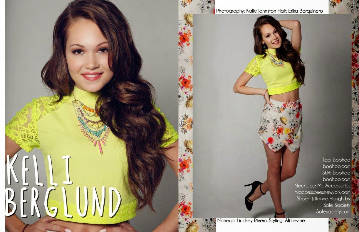 s t y l e s h e r b e t: Kelli Berglund- Afterglow Magazine