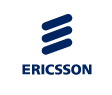 Ericsson logo 