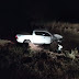 Caminhonete bate em motos e mata quatro pessoas na BR 405 na noite deste sábado