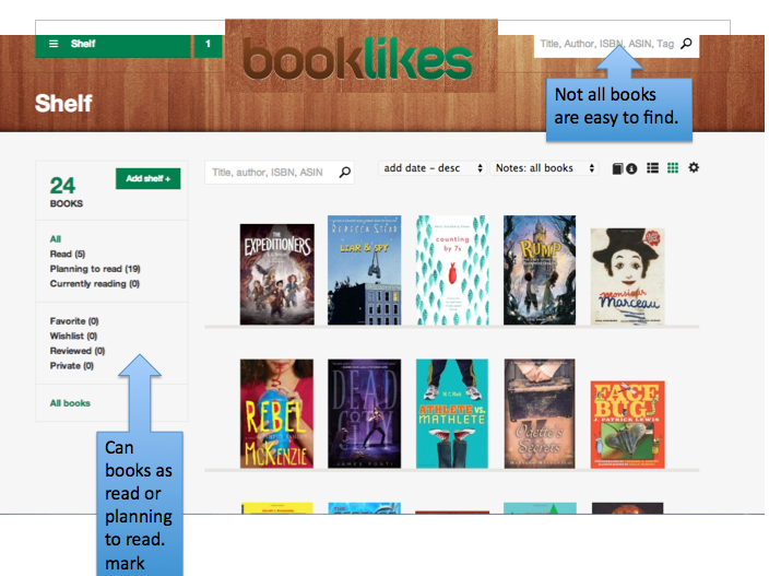 The Journey of a Librarian Book Communities you can visit in your pajamas!