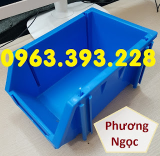 Khay linh kiện A6 chống tầng, khay nhựa cơ khí, kệ dụng cụ A6 20180407_111309%2B-%2BCopy