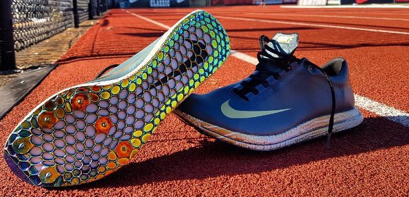Adizero TJ/PV - ATHLETICWEB