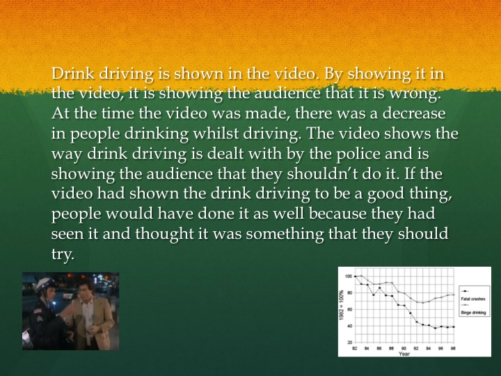 A synonym for the hypodermic needle theory of mass communication could be quizlet image