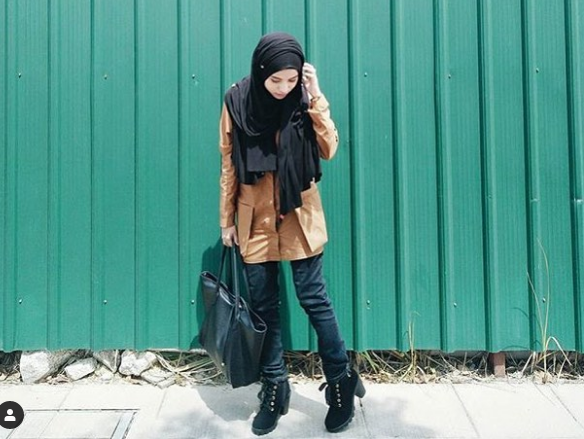 Singkatan OOTD Dan Artinya, Jom Ambil Tahu - Sis Hawa | Blog Lifestyle