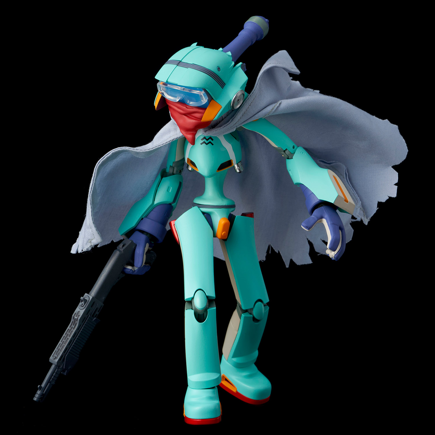 Canti FLCL