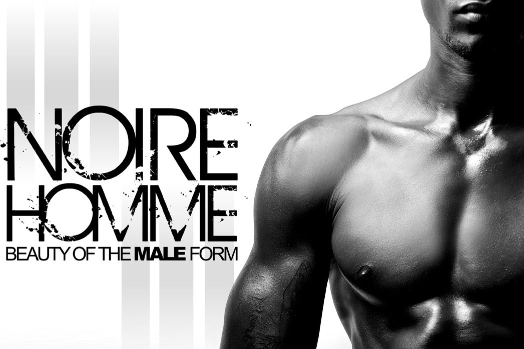 Noire Homme