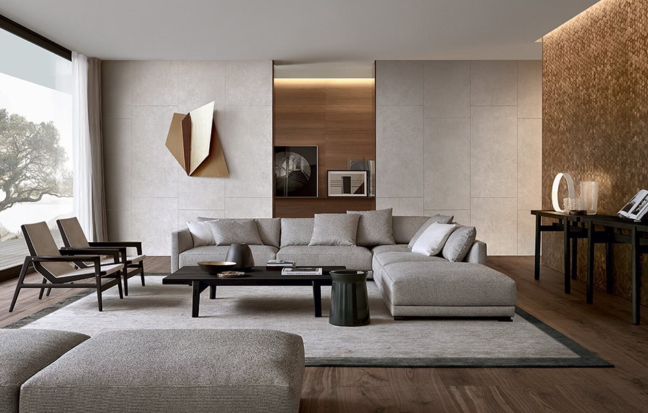 living room design modern contemporary