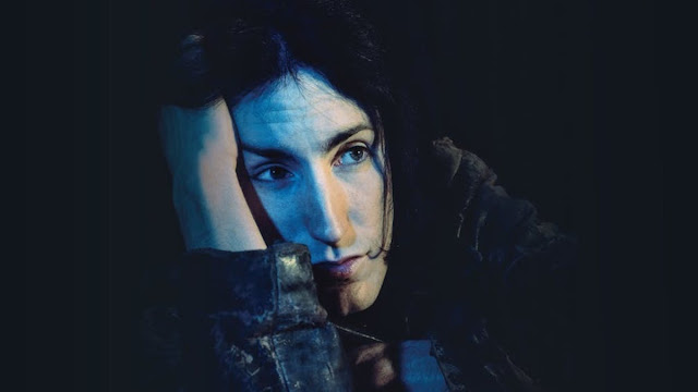 Trent Reznor Nine Inch Nails