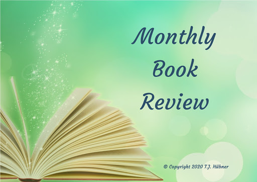 Monthly Book Review