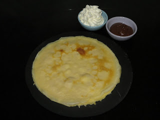 PALATSCHINKEN (CREPES AUSTRIÁCOS)