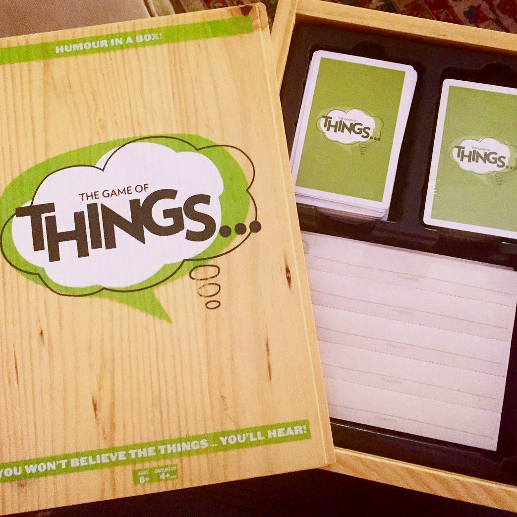 Southern In Law The Ultimate Board Game Guide