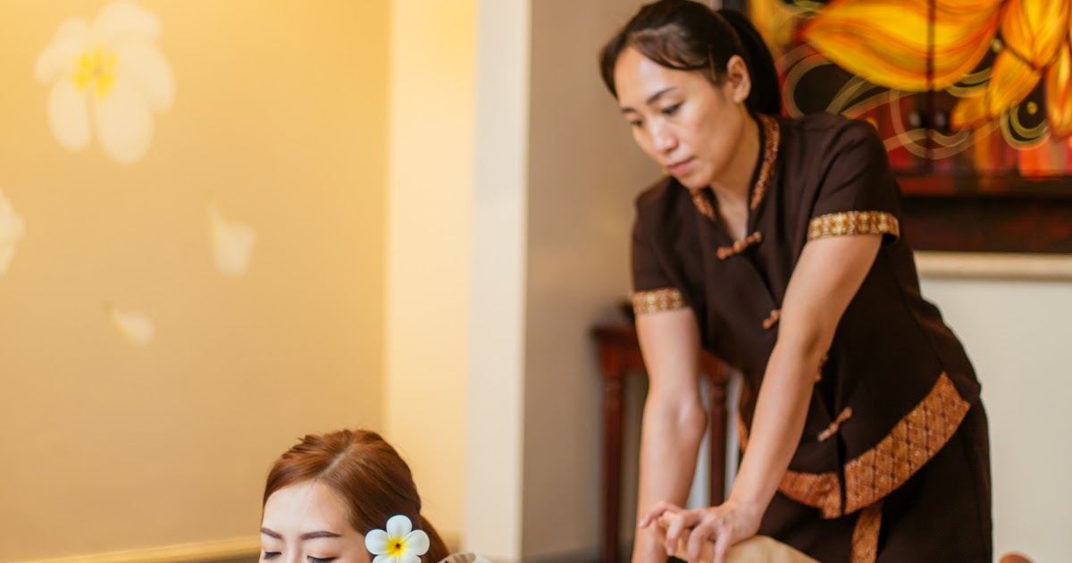Amazing Thai Massage In Town By Thai Therapist Fifth Ave Thai Spa 212