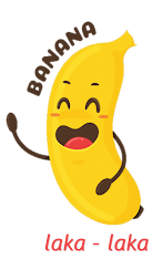 Banana Laka-laka