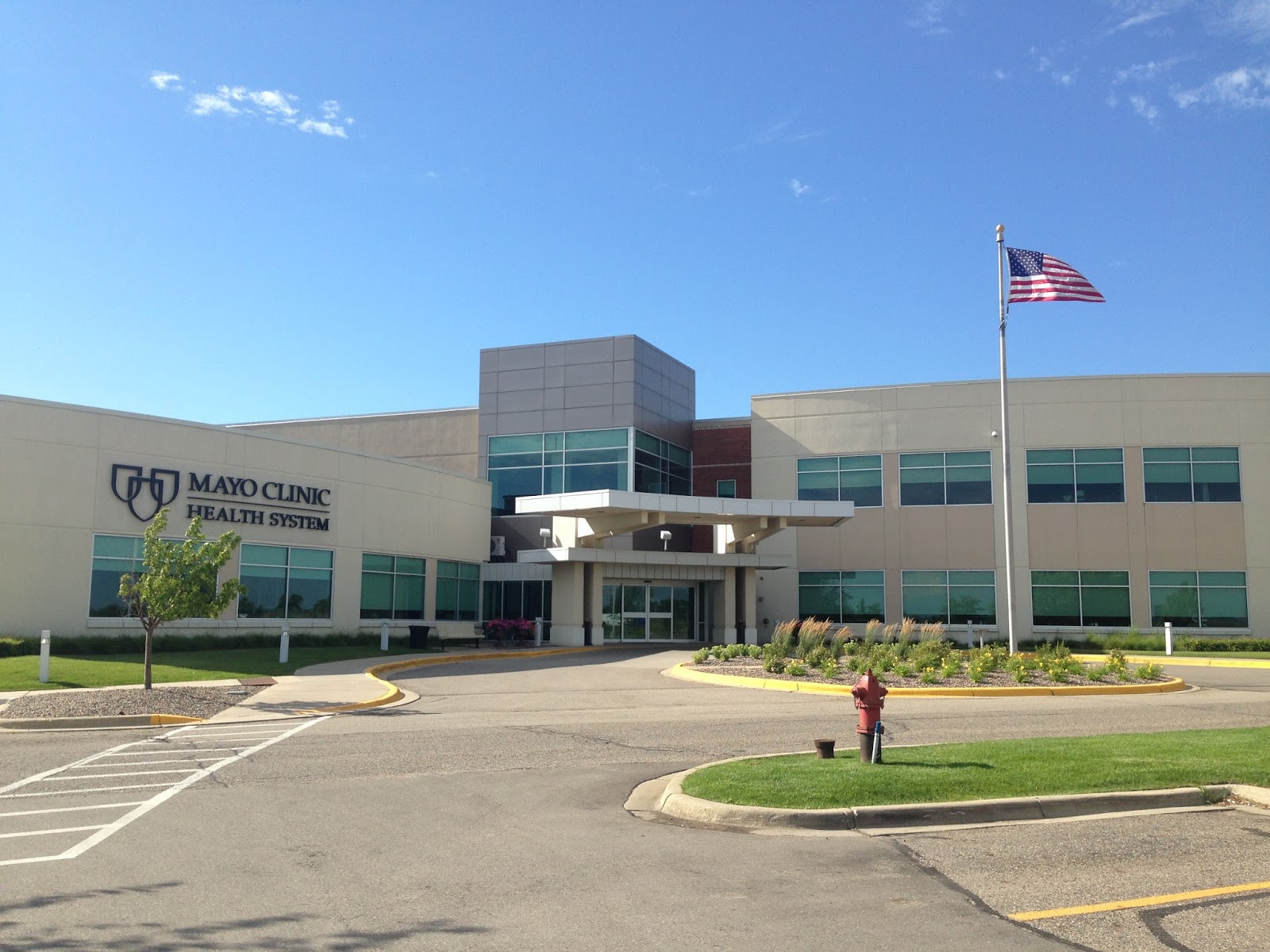 Summer Internship Mayo Clinic Health System