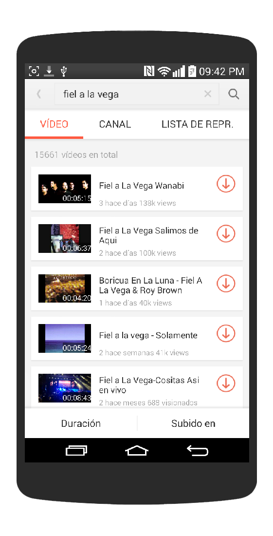 snaptube full pro apk snaptube full pro apk