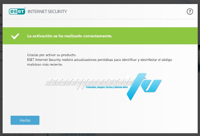 ESET Internet Security Versión Full Español ESET Internet Security Versión Full Español