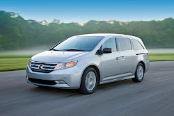 odyssey 2001 space honda desktop wallpapers sport cars