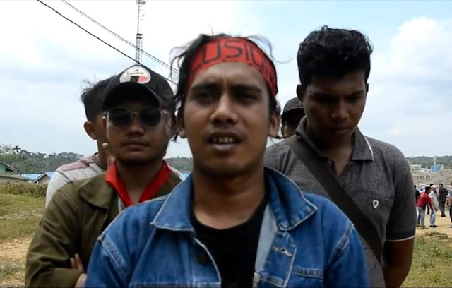 LMND Desak Pemerintah Cabut Izin HGU PT. Bumi Flora di Aceh Timur September 6, 2019