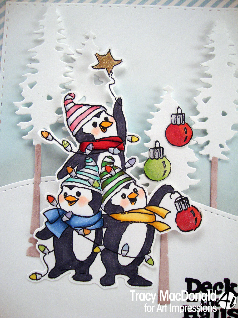 I Wanna Build a Memory