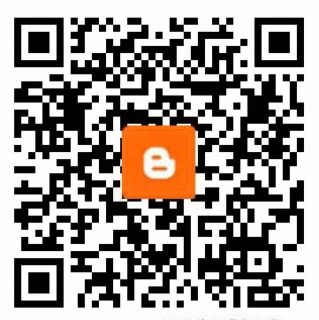 QR Code Blog By WONGTAWOOT