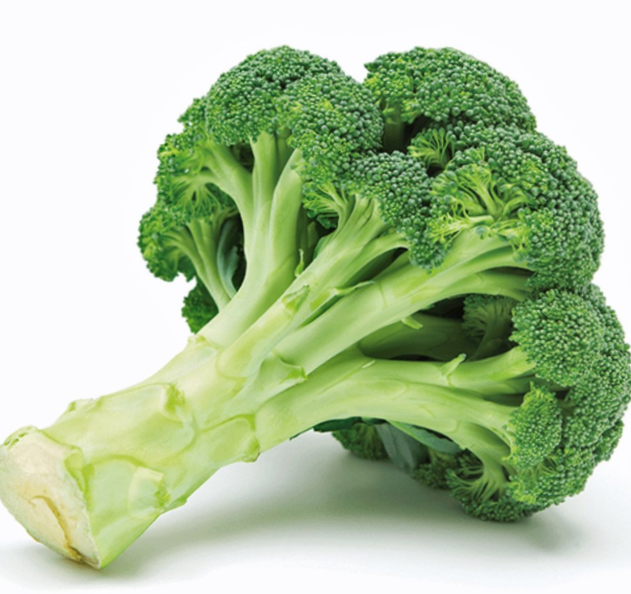 Health Benefits of Dried Figs, Spring Onions, Guava, Broccoli, Spinach