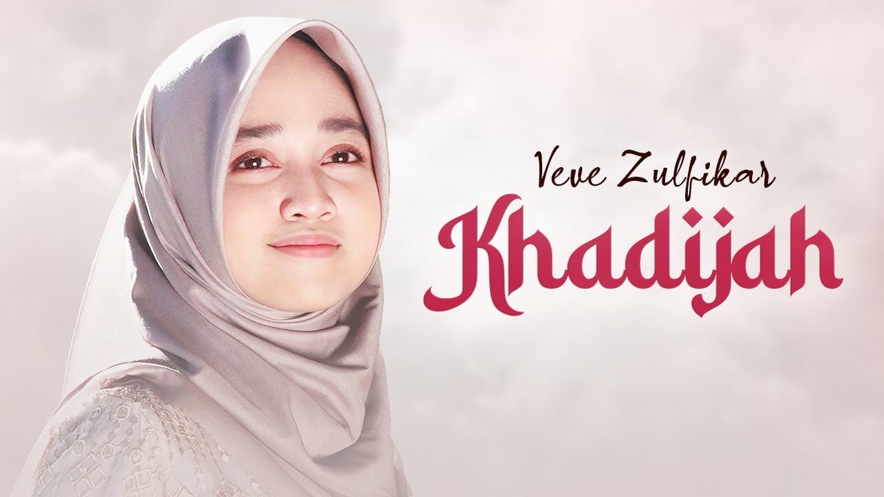 Lirik Lagu Khadijah Veve Zulfikar, Insya Allah Viral di