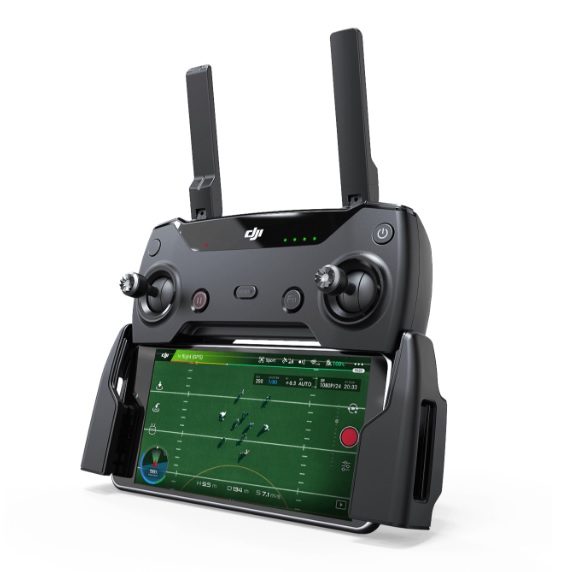 drone dji spark fly more combo