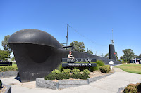 Holbrook | Submarine