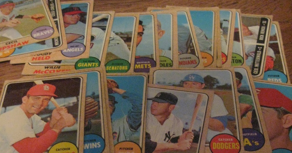 Baseball Cards Come to Life! Baseball card trading through time