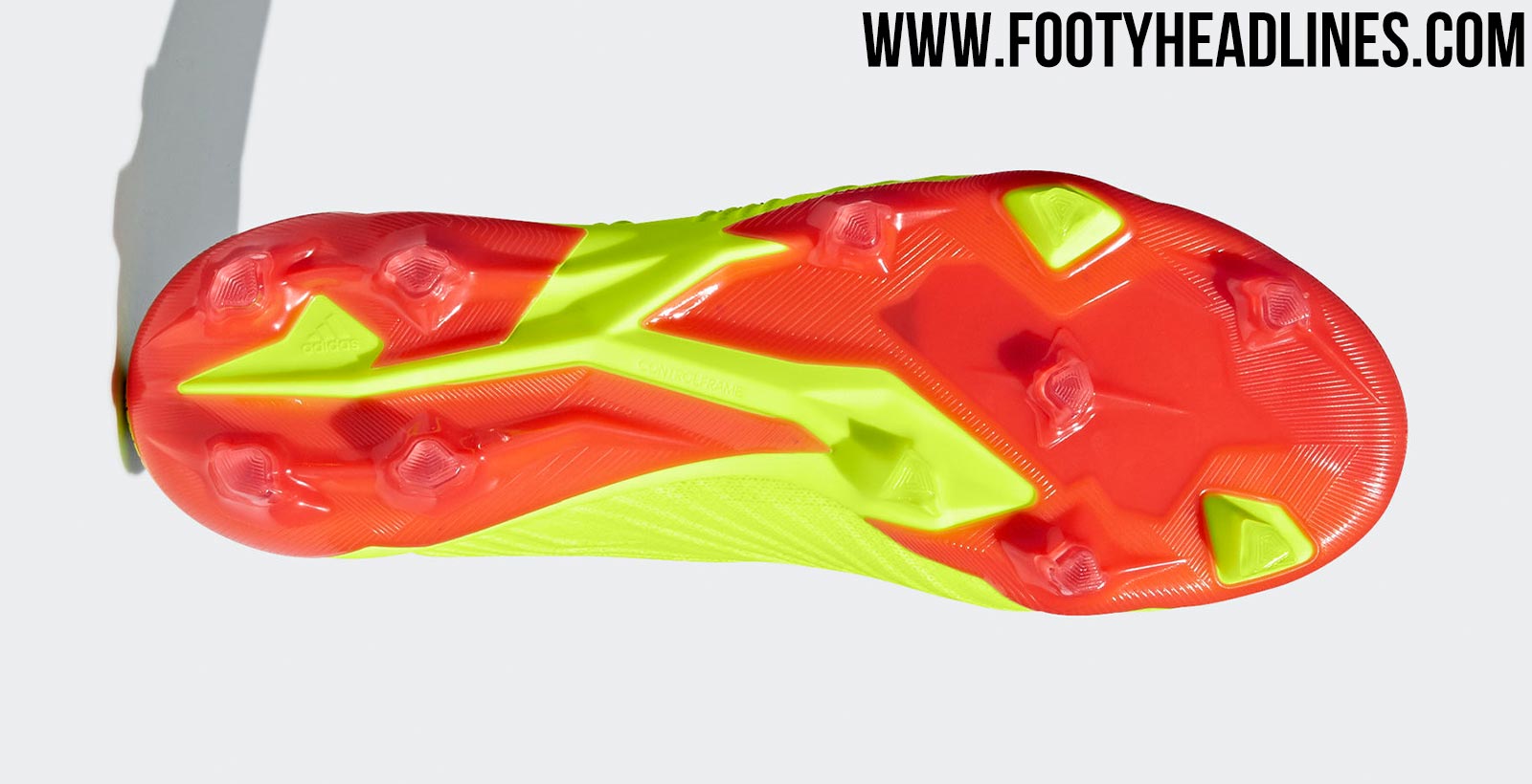adidas predator 2018