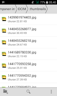 Cara mengembalikan foto yang terhapus di android tanpa aplikasi Cara mengembalikan foto yang terhapus di android tanpa aplikasi