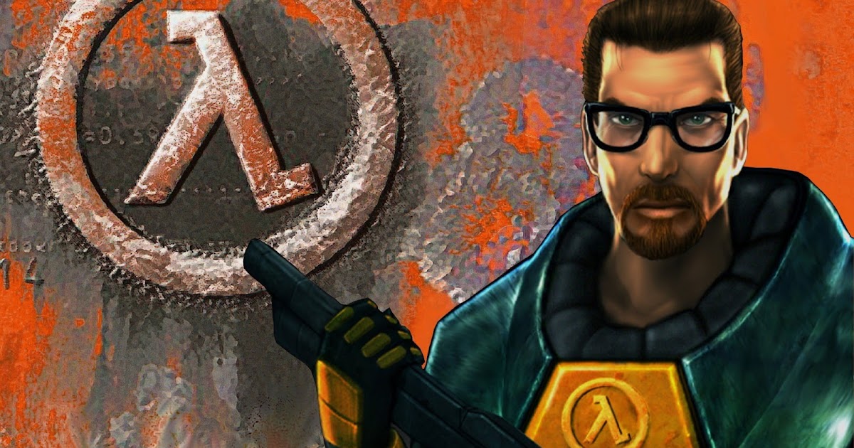 for ios download Half-Life