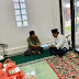 Imam Masjid, Marbot dan Panti Asuhan Mendapat Bingkisan Ramadhan Dari BP Batam