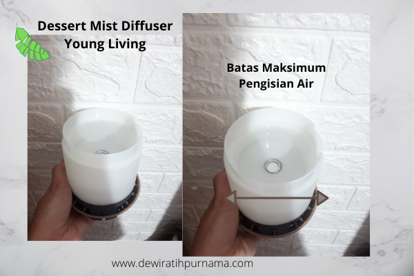 Unboxing Young Living Essential Oils Premium Starter Kit Dewi Ratih Purnama