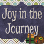 Joy in the Journey