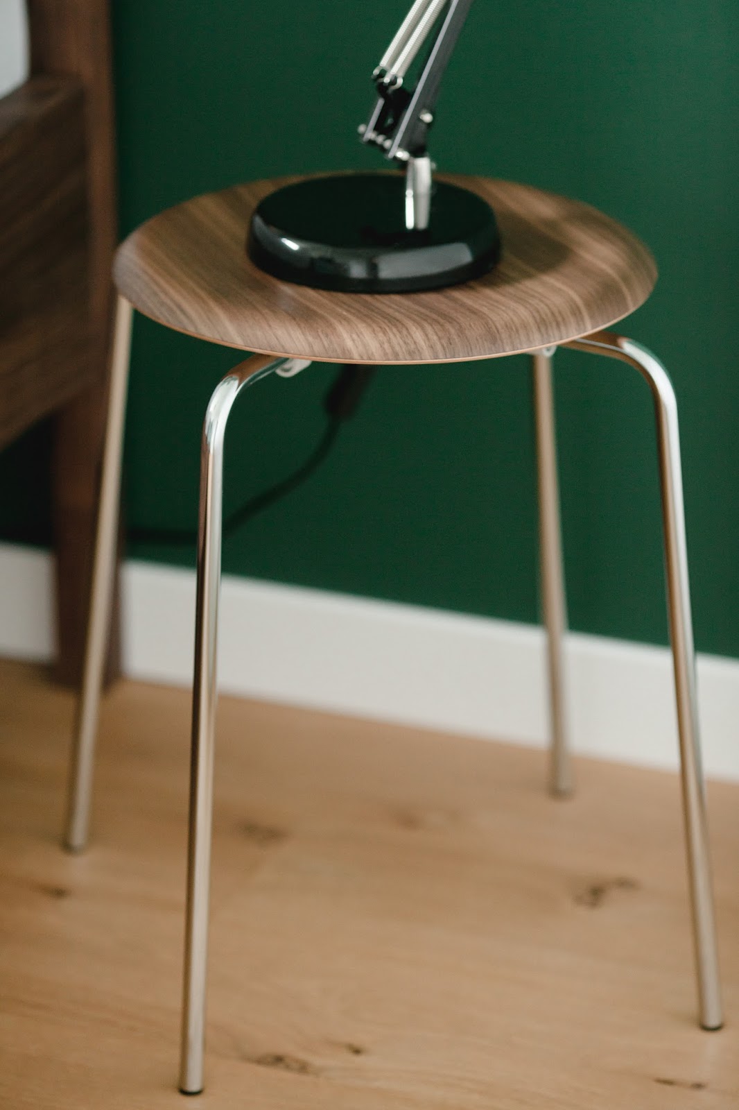 Vorher-Nachher: Unser Schlafzimmer - WOHNPROJEKT - Wohnblog für