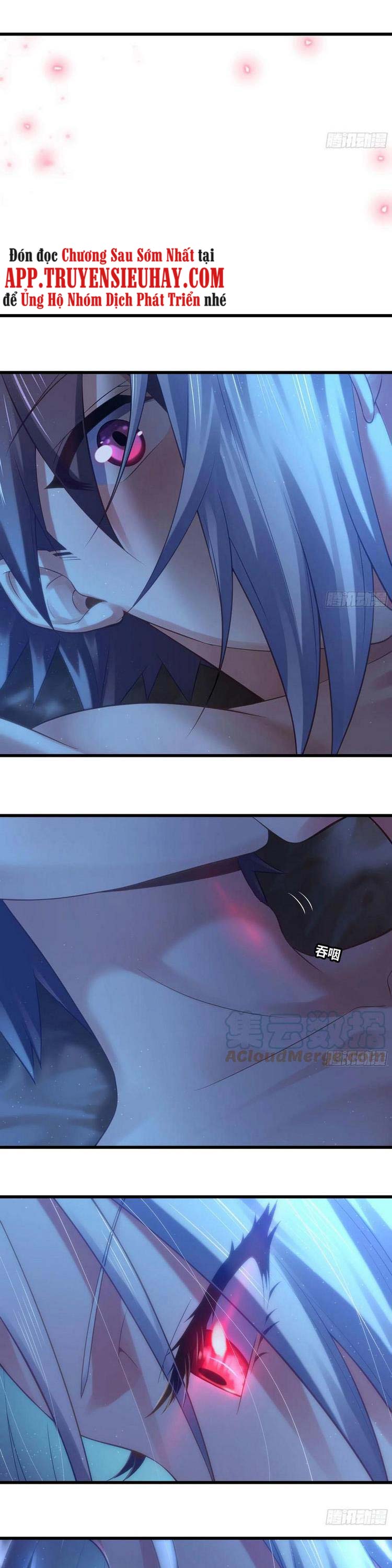 Vợ Tôi Là Quỷ Vương chapter 305 - Trang 15
