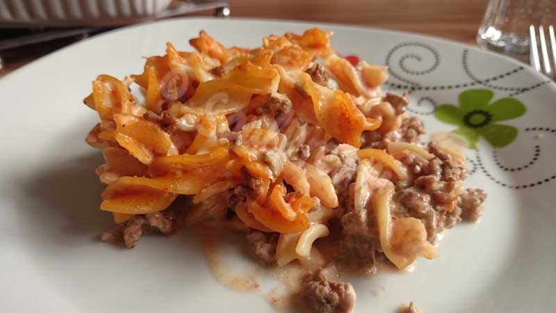 SchokiLuda's SoulDream: REZEPT: Souly's Nudel-Hack-Auflauf SchokiLuda's SoulDream: REZEPT: Souly's Nudel-Hack-Auflauf