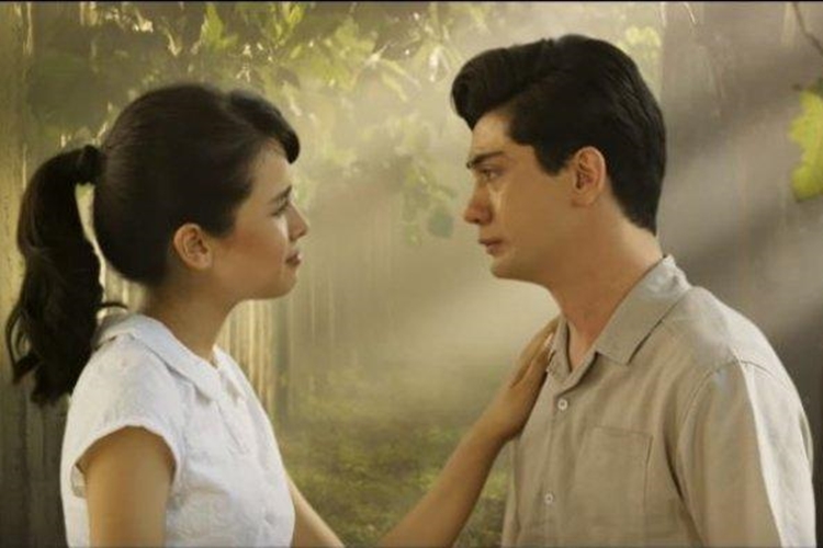 [Movie Review] Habibie & Ainun 3 - Rovylicious