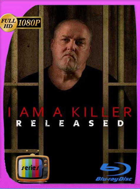 Soy un asesino Libertad condicional (2020) Temporada 1 HD [1080p] Latino [GoogleDrive] SXGO