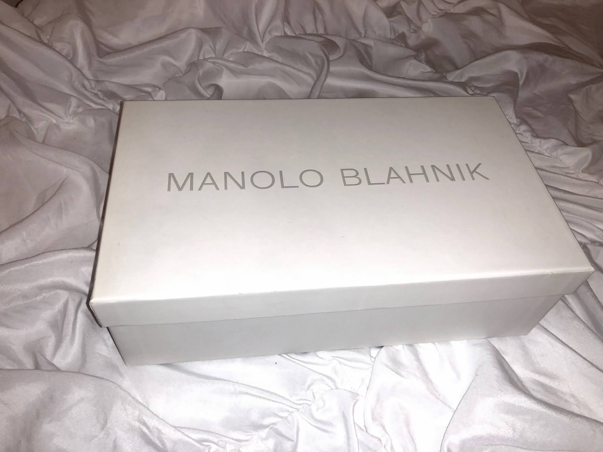 MY FIRST PAIR OF DESIGNER SHOES & TIPS ON HOW TO GET DESIGNER SHOES FOR