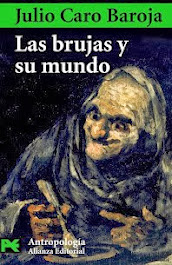 Las brujas y su mundo