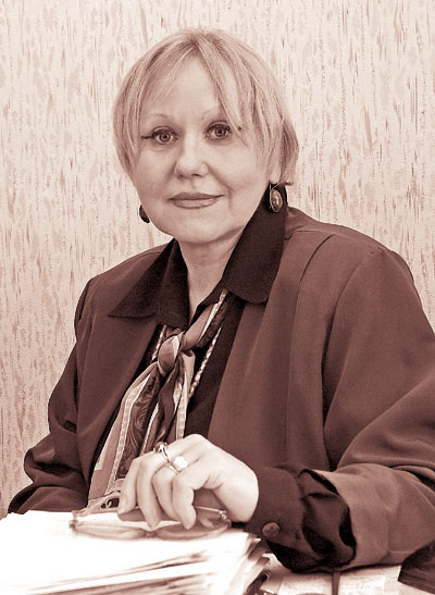 Боровикова лада викторовна