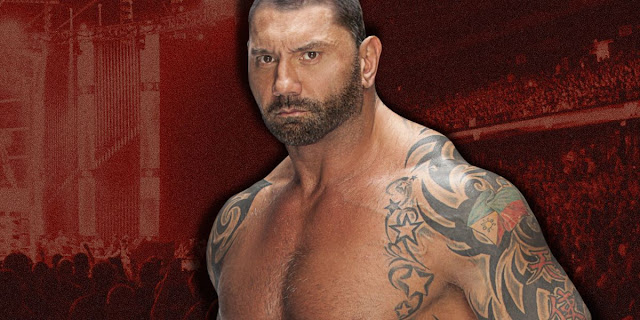 Batista Talks WWE Stars Being Limited Due To Poor Creative