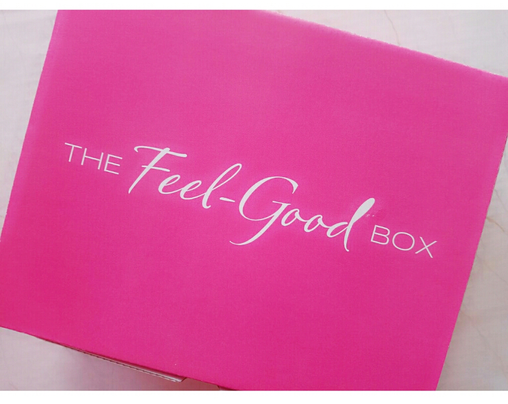 True Crime With Caledonian Kitty The ULTIMATE beauty box 