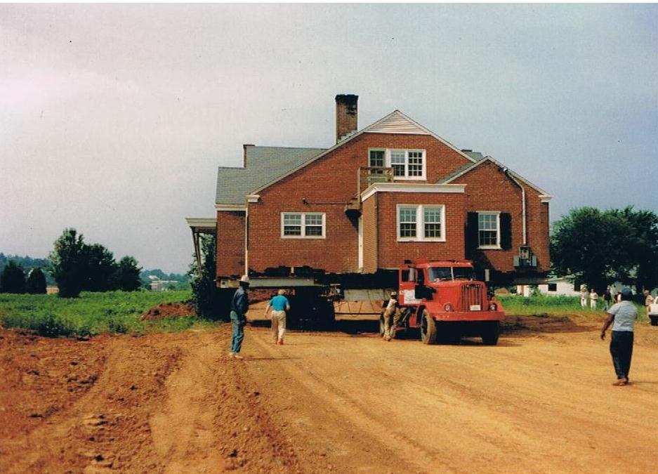 Why Choose Professional House Movers? Home Improvement